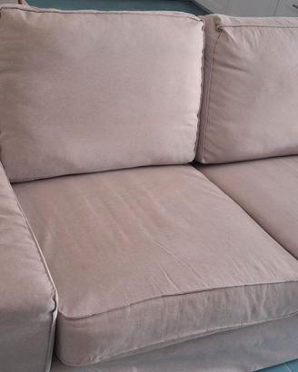 Divano ikea kivik 2 posti