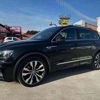 VOLKSWAGEN Tiguan 2.0 BiTDI SCR DSG 4MOTION Adva