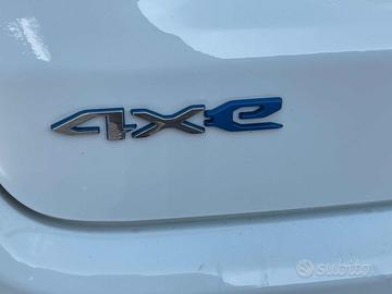 JEEP Compass 1.3 Turbo T4 190 CV PHEV AT6 4xe Li