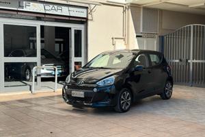 Hyundai i10 1.0 Tech Connect Pack automatica 67 cv