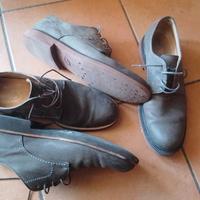 2 paia di scarpe eleganti Toys 