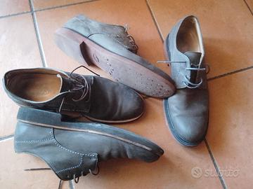 2 paia di scarpe eleganti Toys 