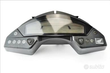 Honda Hornet 600 11 13 strumentazione km originale