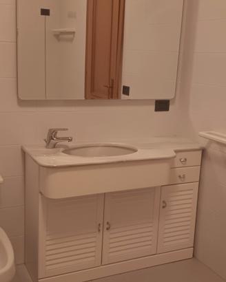 mobili bagno