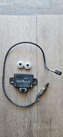Centralina cavo sonda lambda riser SWM Superdual X