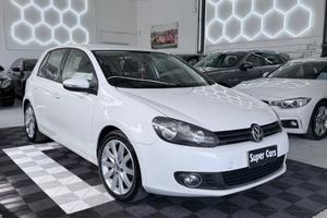 VOLKSWAGEN GOLF 1.4TSI 122CV 5p. Highline 2011