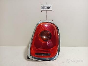 STOP FANALE POSTERIORE DESTRO MINI Cooper 3Â° Seri