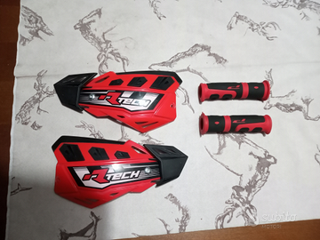 Accessori moto