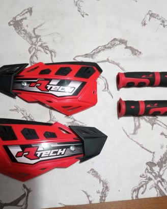 Accessori moto