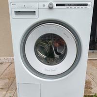 Lavatrice ASKO - da riparare