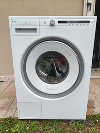 Lavatrice ASKO - da riparare