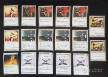 Carte di Magic the Gathering 27