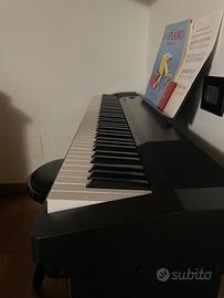 Pianoforte Digitale Casio