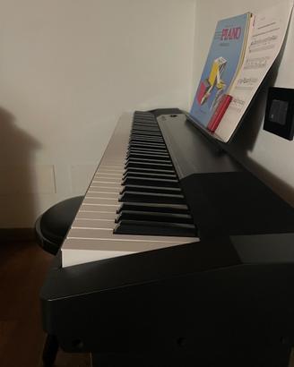 Pianoforte Digitale Casio