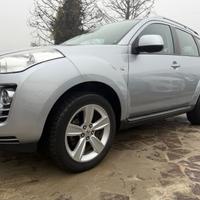 Peugeot 4007 2.2 HDi 156CV Tecno