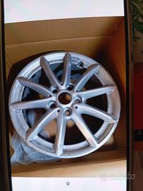 Cerchi in Lega BMW 