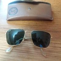 RAY-BAN CARAVAN