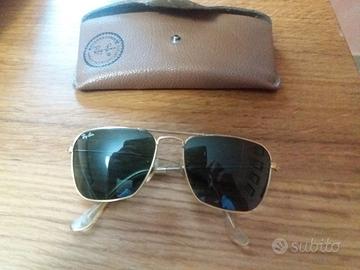 RAY-BAN CARAVAN