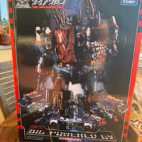 Diaclone DA-14 big powered