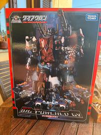 Diaclone DA-14 big powered