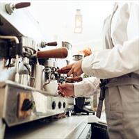 Attività Caffetteria ben avviata