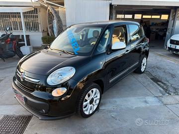 Fiat 500L 1.6 Multijet 105 CV Lounge