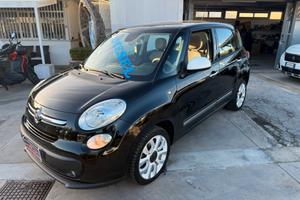 Fiat 500L 1.6 Multijet 105 CV Lounge