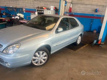 RICAMBI CITROEN XSARA