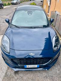 Ford puma 1.0