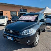 Toyota RAV 4 2.2 D-4D 136CV 5P LUXURY 2006