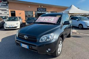 Toyota RAV 4 2.2 D-4D 136CV 5P LUXURY 2006