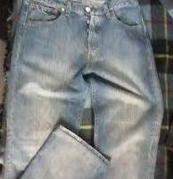 4 jeans Levi's 501 NUOVI: 1 tg.52, 2 tg.48, 1 tg40