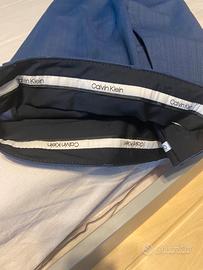 Pantalone calvin klein da uomo