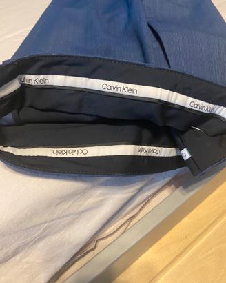 Pantalone calvin klein da uomo