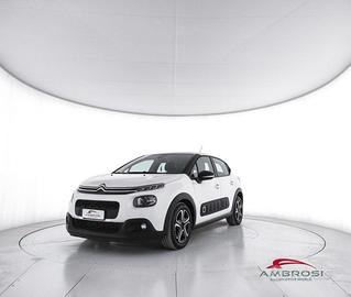 CITROEN C3 BlueHDi 75 S&S Shine
