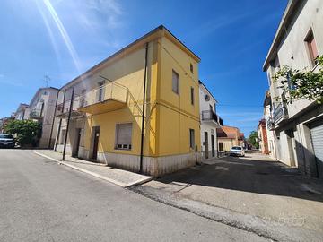 Casa singola - Ururi