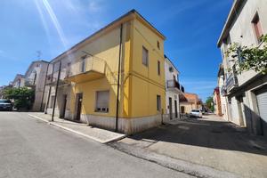 Casa singola - Ururi