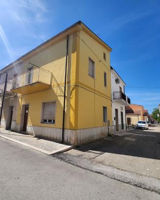 Casa singola - Ururi