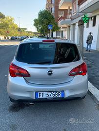 Opel Corsa-E