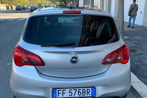 Opel Corsa-E