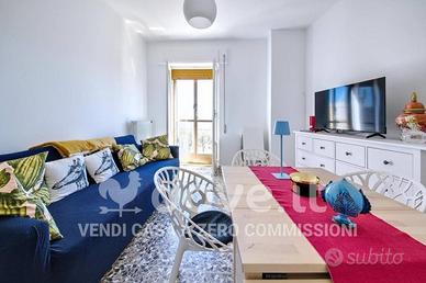 Appartamento Via Rimini, 40, 72017, Ostuni