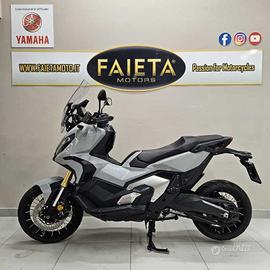 Honda X-ADV 750 DCT - 2023