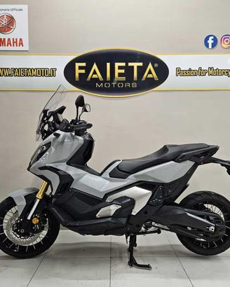 Honda X-ADV 750 DCT - 2023