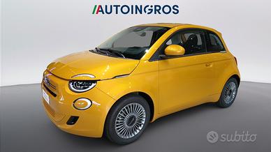 FIAT 500 Hybrid Berlina Torino 1.0Hybrid Berlina