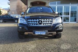 Mercedes-Benz ML 350 CDI