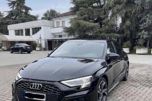 Audi A3 s-line 2.0 tdi