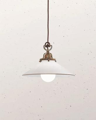 Lampada Il fanale Country