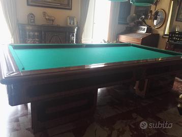 Bigliardo da casa
