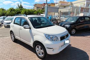 Daihatsu Terios 1.5 BENZ/GPL 4X4 FULL OPTIONAL