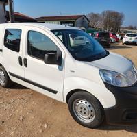Fiat Fiorino 1.3 MJT 80CV Combinato Autocarro N1 4